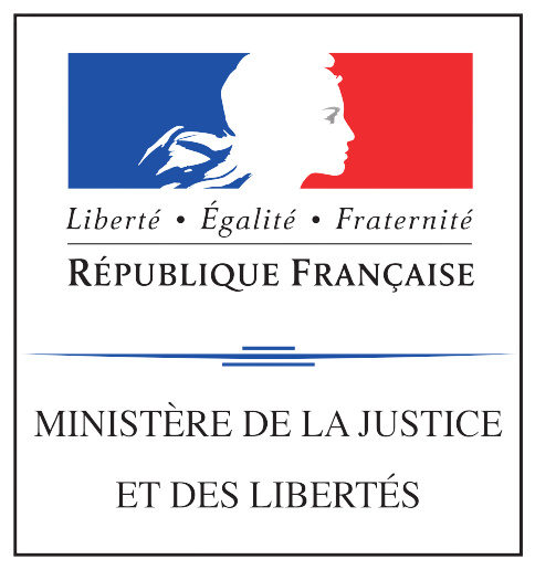 Partenariat du groupe Guardian France et le Ministère de la justice